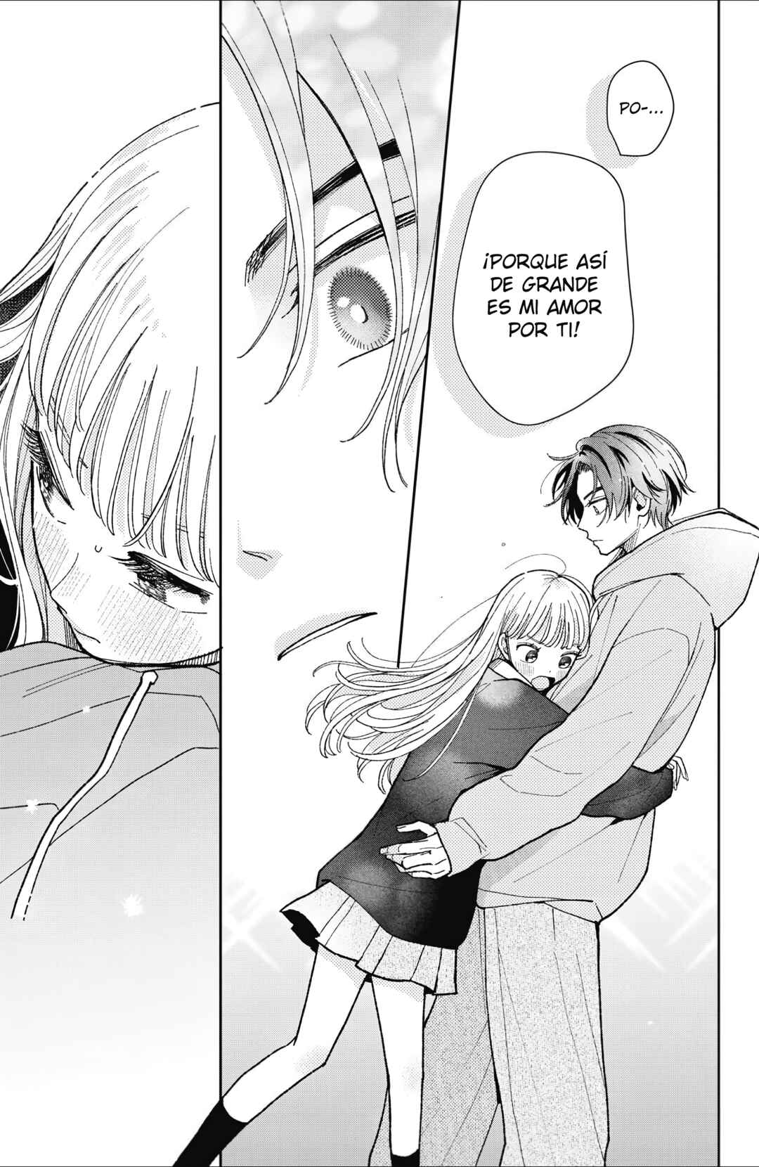 Futarijime Romantic Chapter 14 - Page 7