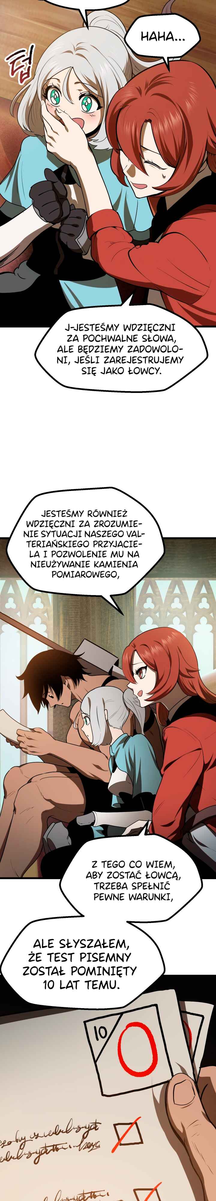 Latna Saga: Survival of a Sword King Chapter 73 - Page 13