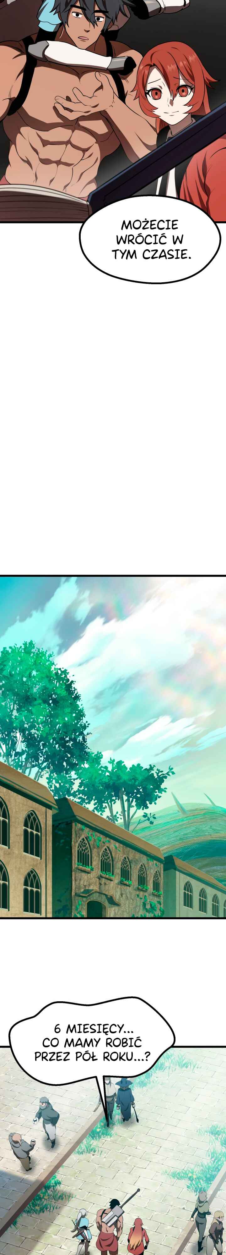 Latna Saga: Survival of a Sword King Chapter 73 - Page 16