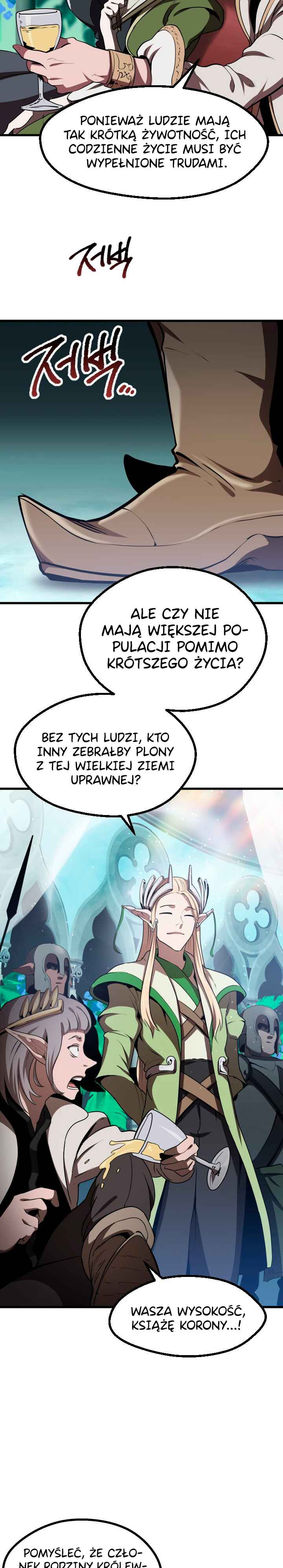 Latna Saga: Survival of a Sword King Chapter 73 - Page 25