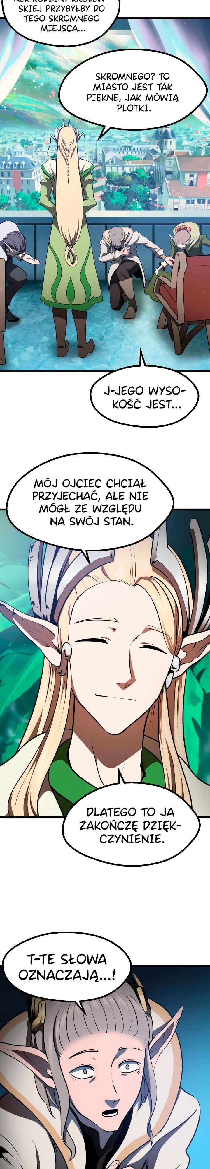 Latna Saga: Survival of a Sword King Chapter 73 - Page 26