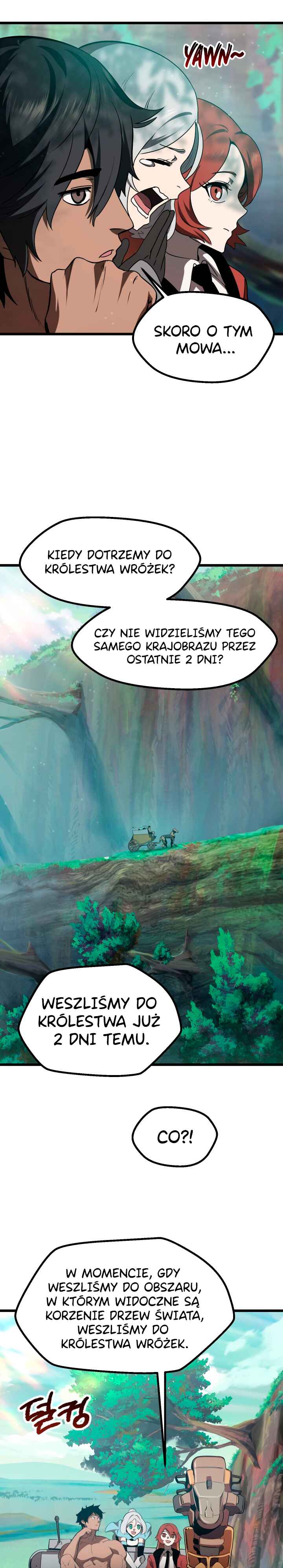 Latna Saga: Survival of a Sword King Chapter 73 - Page 4
