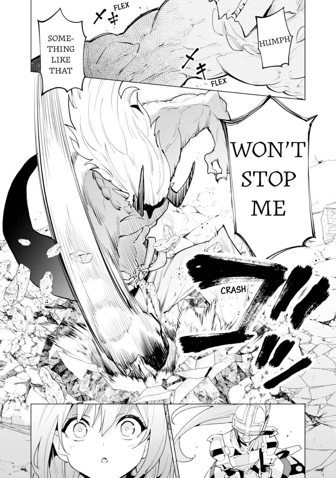 Gacha o Mawashite Nakama o Fuyasu: Saikyou no Bishoujo Gundan o Tsukuriagero Chapter 71 - Page 22