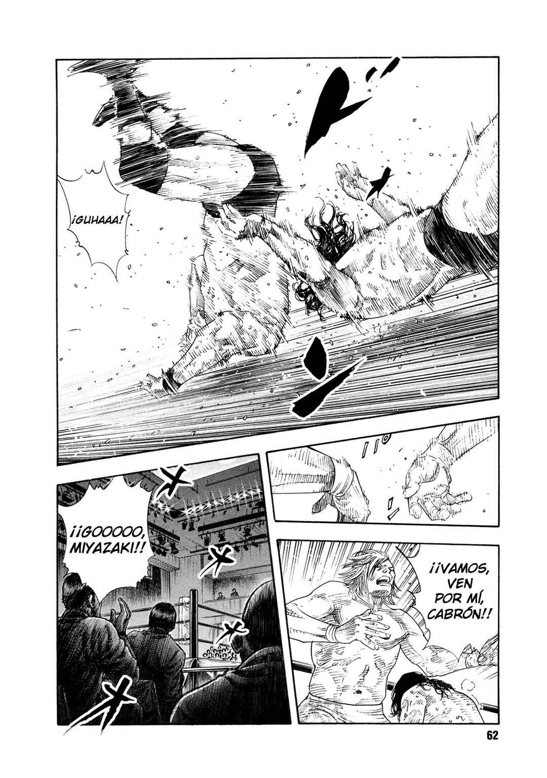 REAL Chapter 74 - Page 24