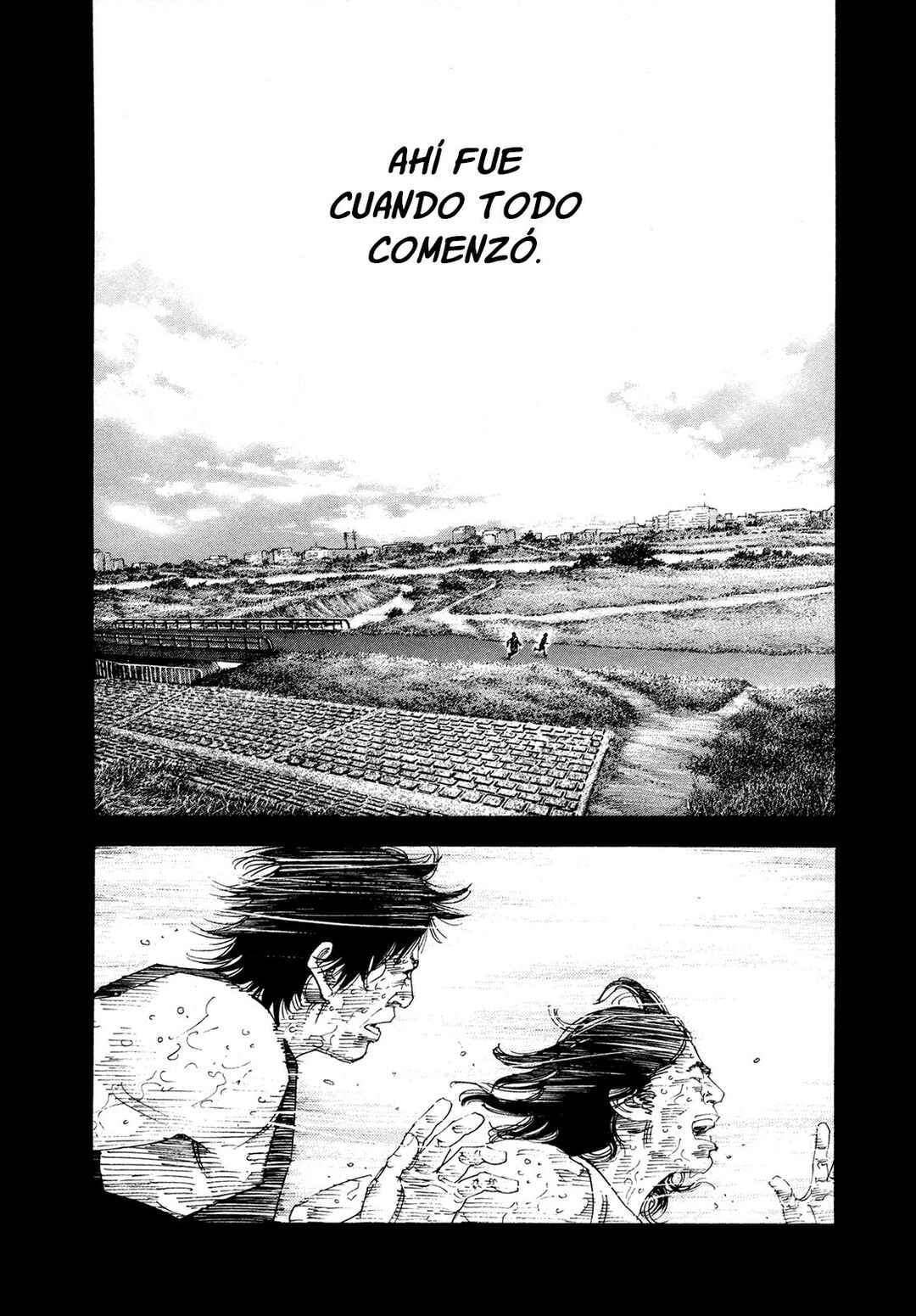 REAL Chapter 74 - Page 26