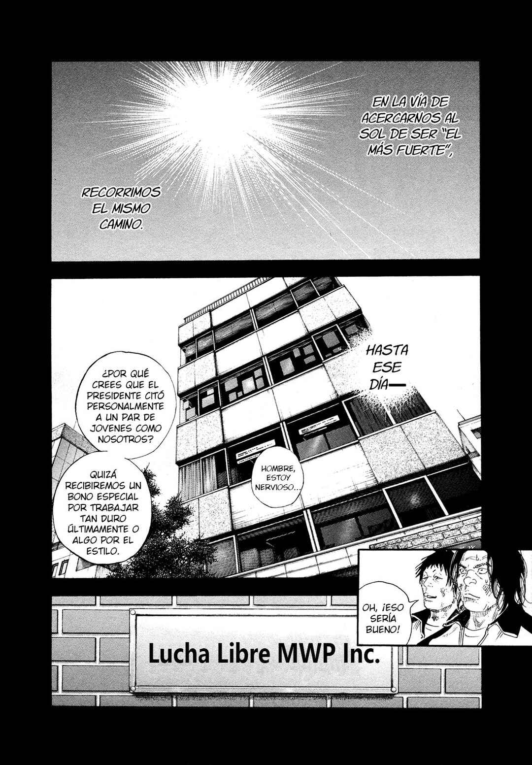 REAL Chapter 74 - Page 30