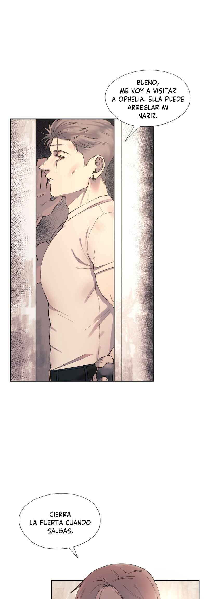 6th Degree Chapter 12 - Page 2