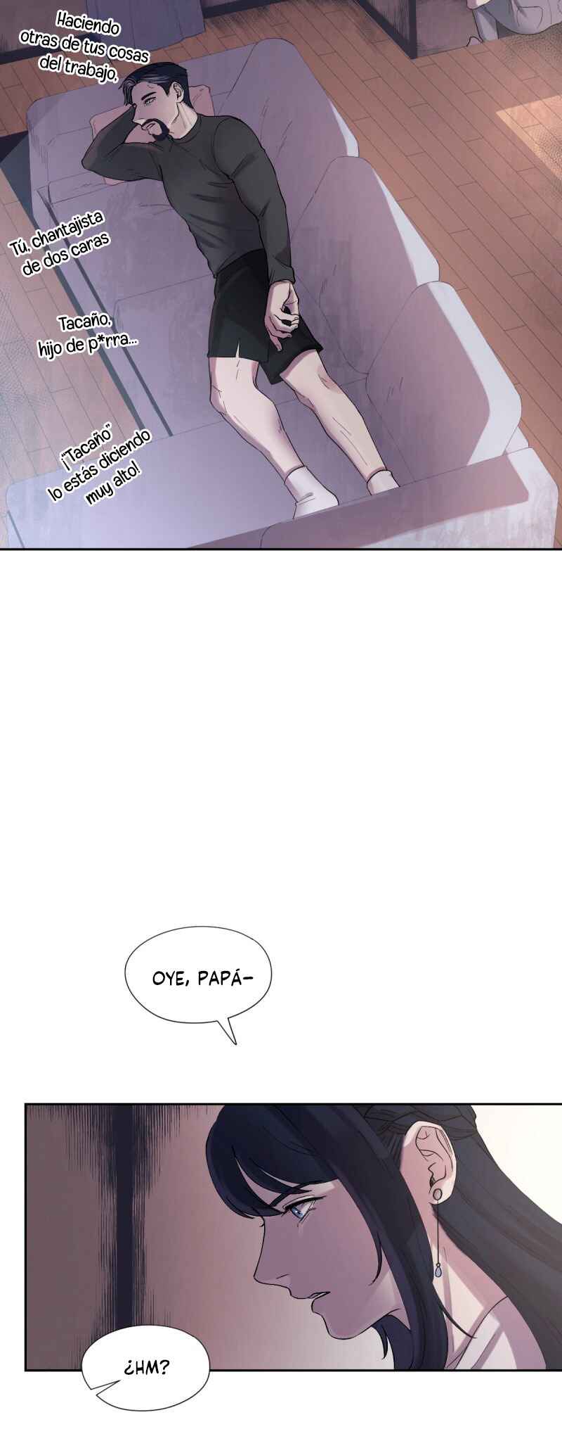 6th Degree Chapter 12 - Page 22