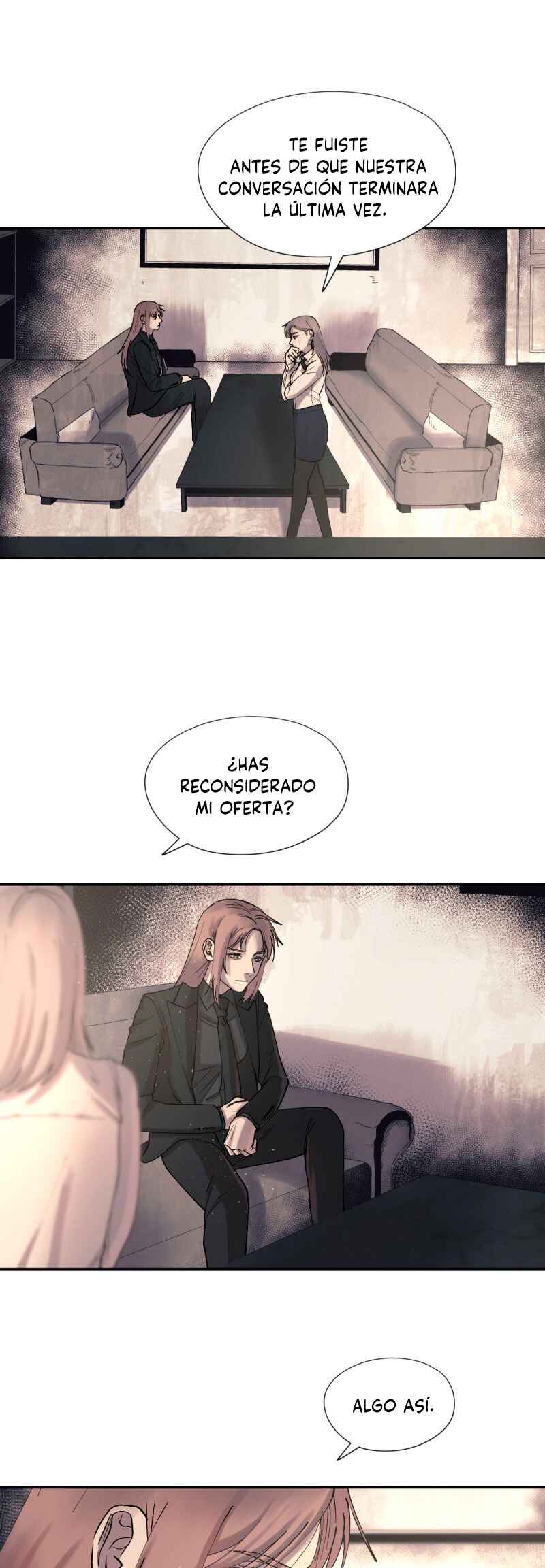 6th Degree Chapter 12 - Page 5