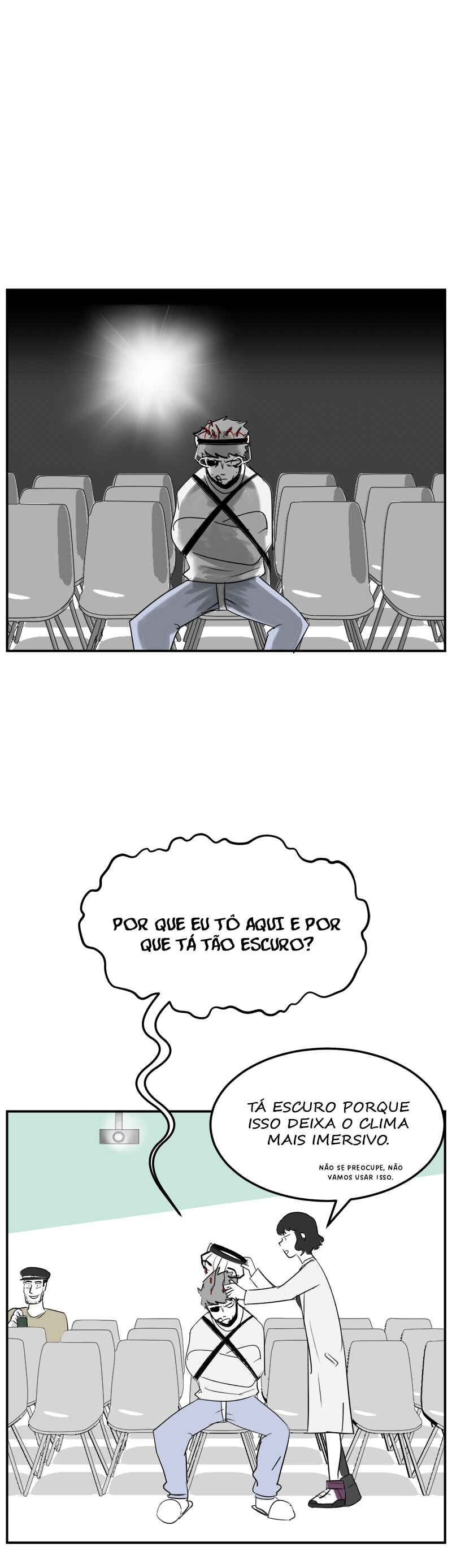 Boyfriend of the Dead Chapter 148 - Page 2