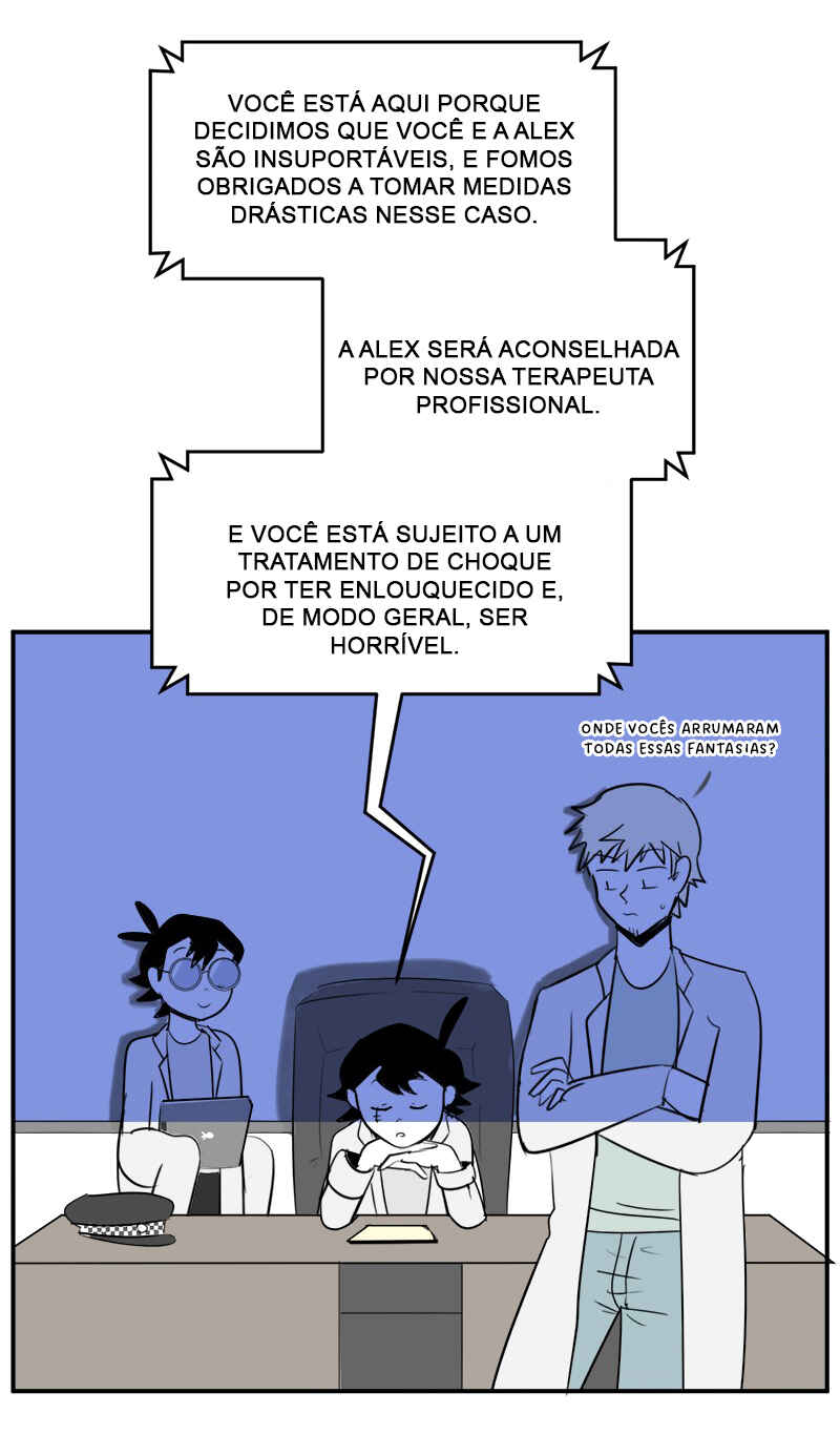Boyfriend of the Dead Chapter 148 - Page 3