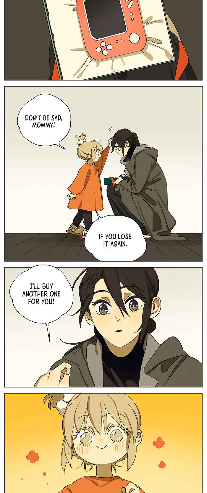 My Mom's a Superstar Chapter 30 - Page 6