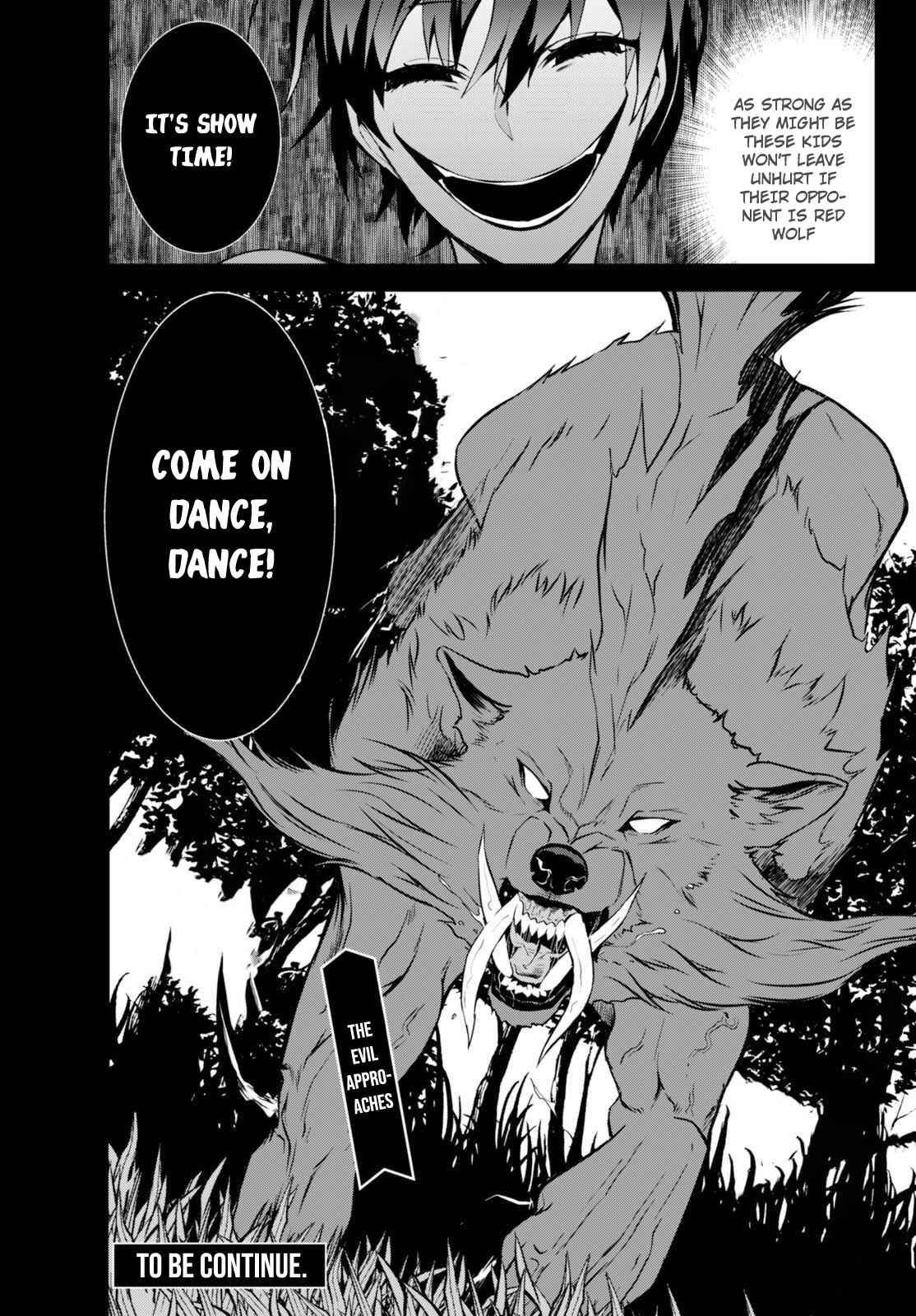 Isekai Cheat Magician Chapter 8 - Page 47