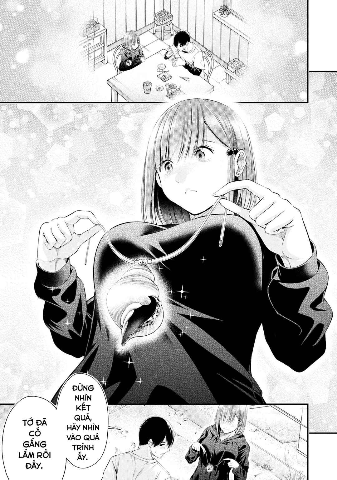 Houkago Instant XXX Chapter 4 - Page 24