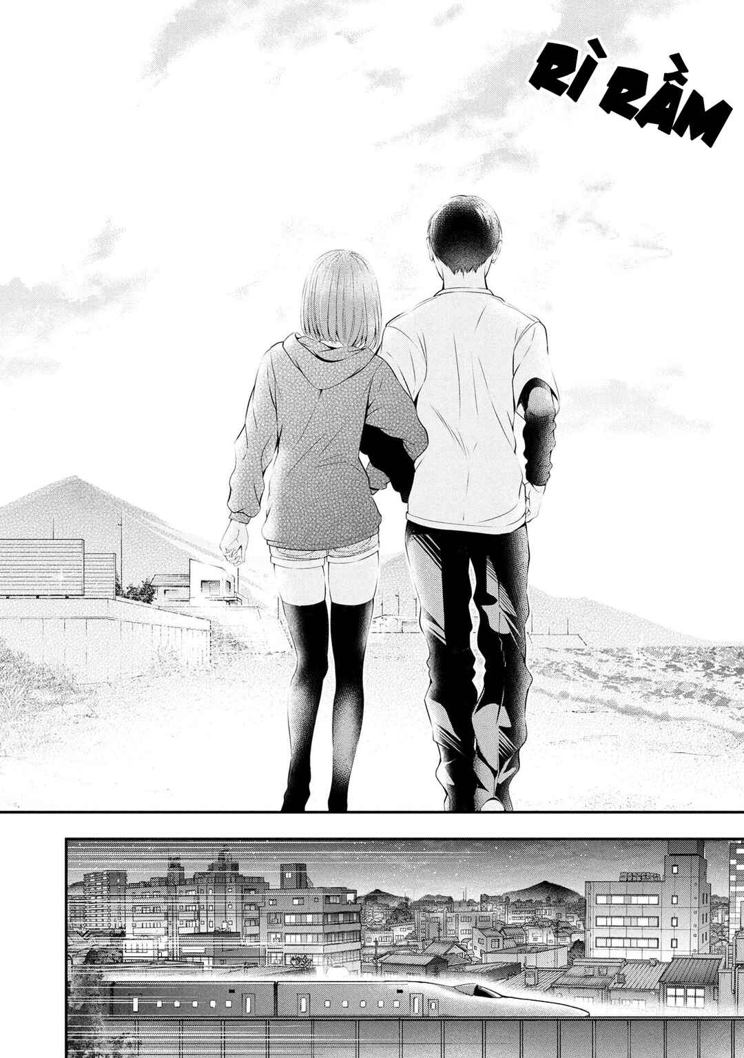 Houkago Instant XXX Chapter 4 - Page 27