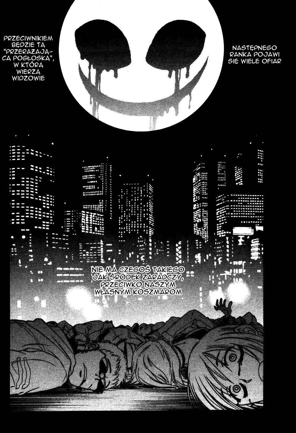 Melty Blood Chapter 10 - Page 8
