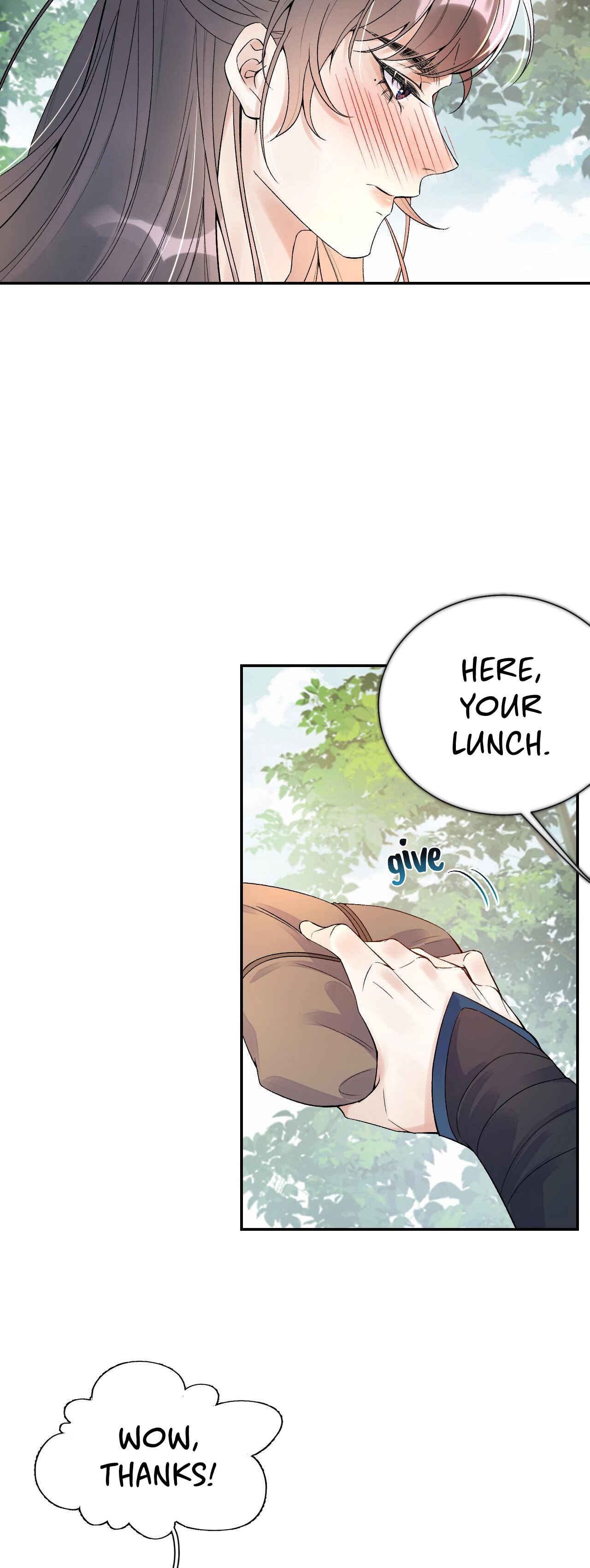 The Emperor is a Pervert! Chapter 8 - Page 12