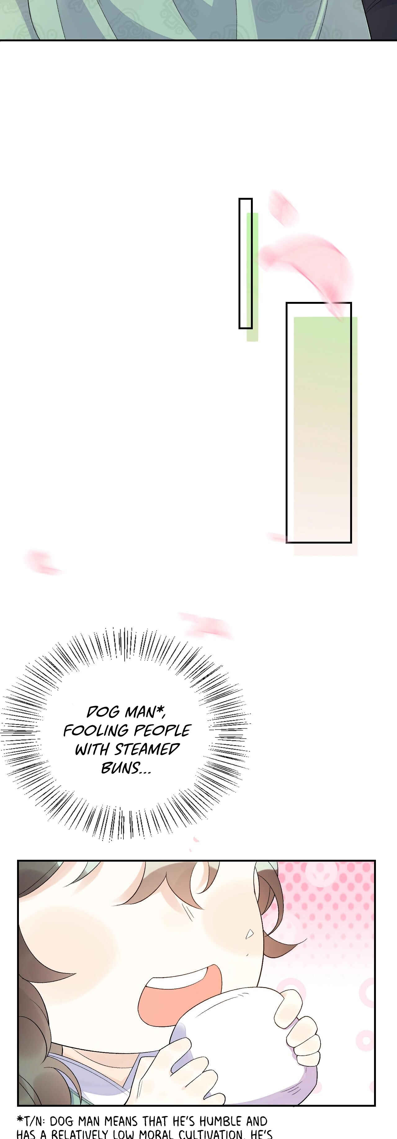 The Emperor is a Pervert! Chapter 8 - Page 16