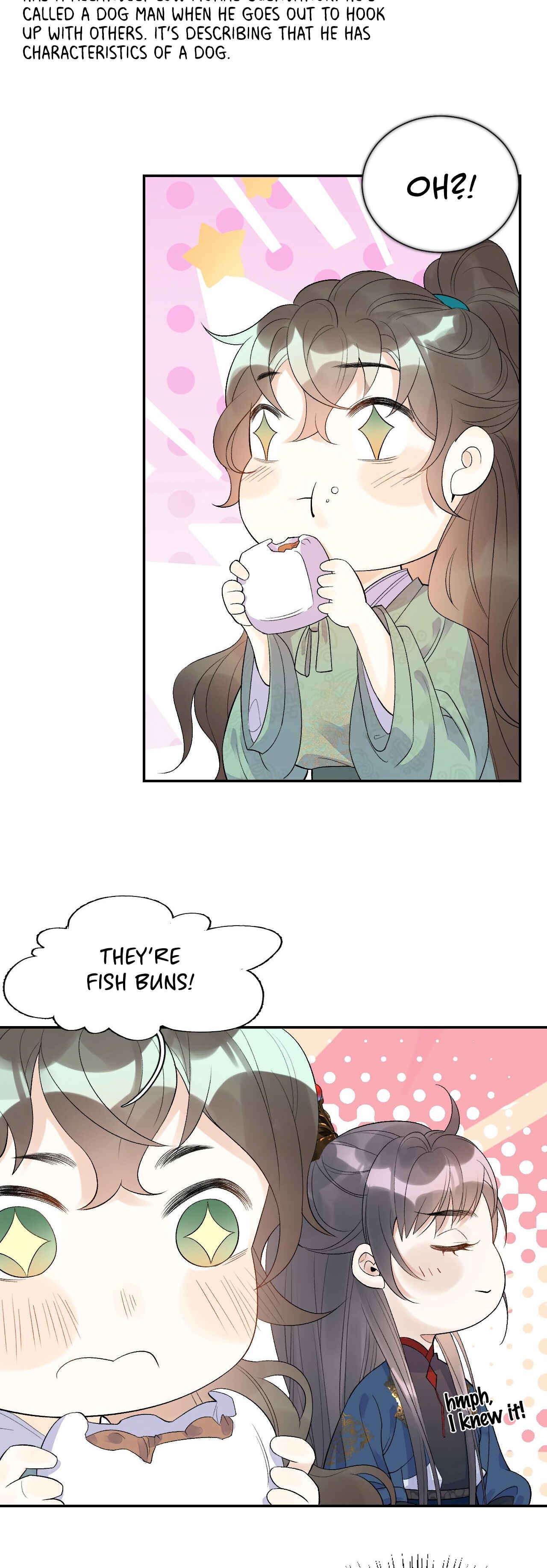 The Emperor is a Pervert! Chapter 8 - Page 17