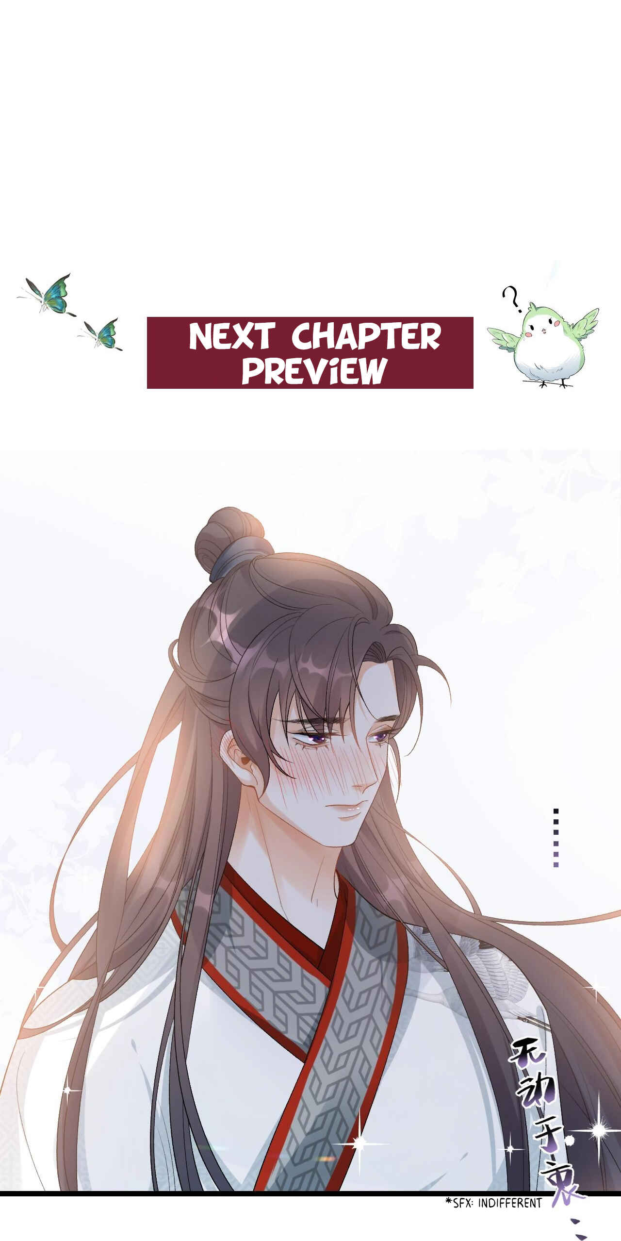 The Emperor is a Pervert! Chapter 8 - Page 29