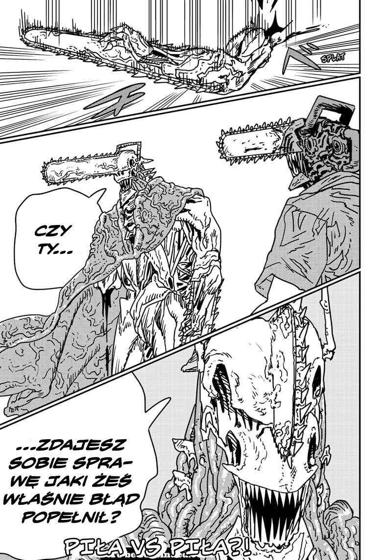 Chainsaw Man Chapter 200 - Page 16
