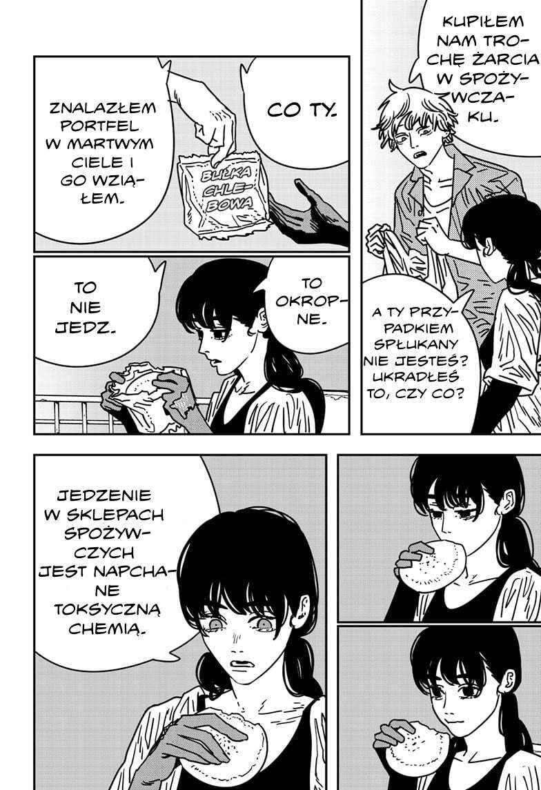Chainsaw Man Chapter 200 - Page 3