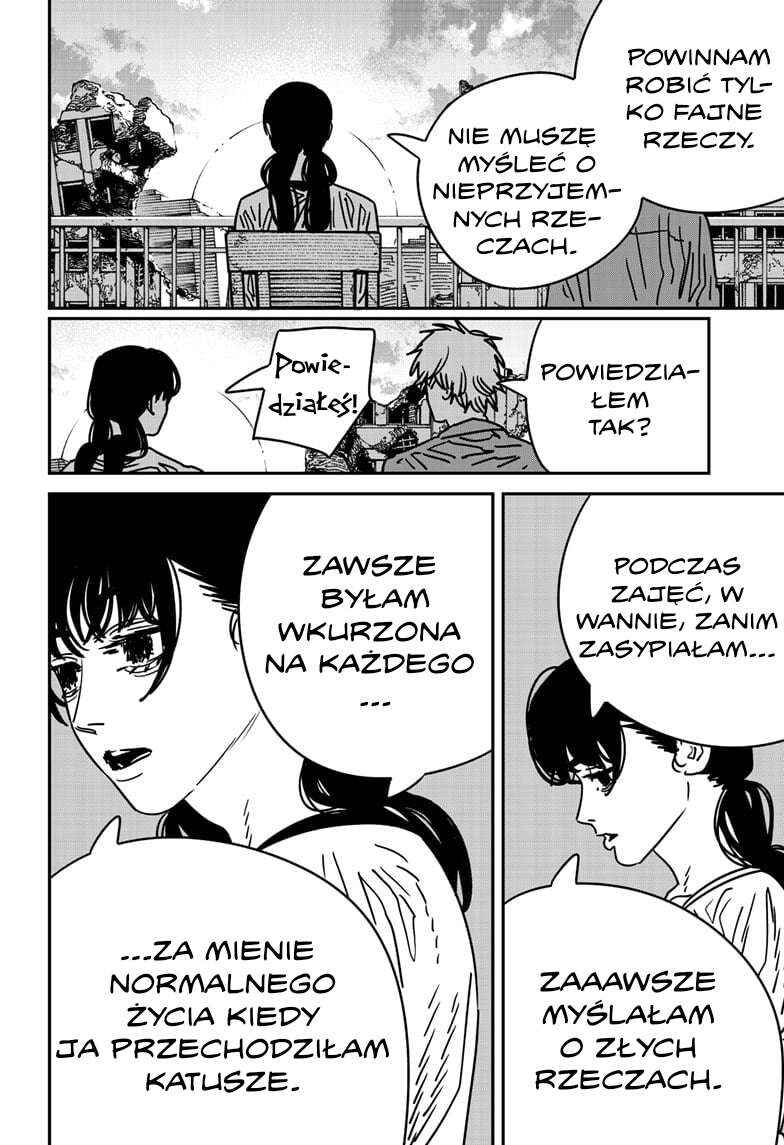 Chainsaw Man Chapter 200 - Page 5