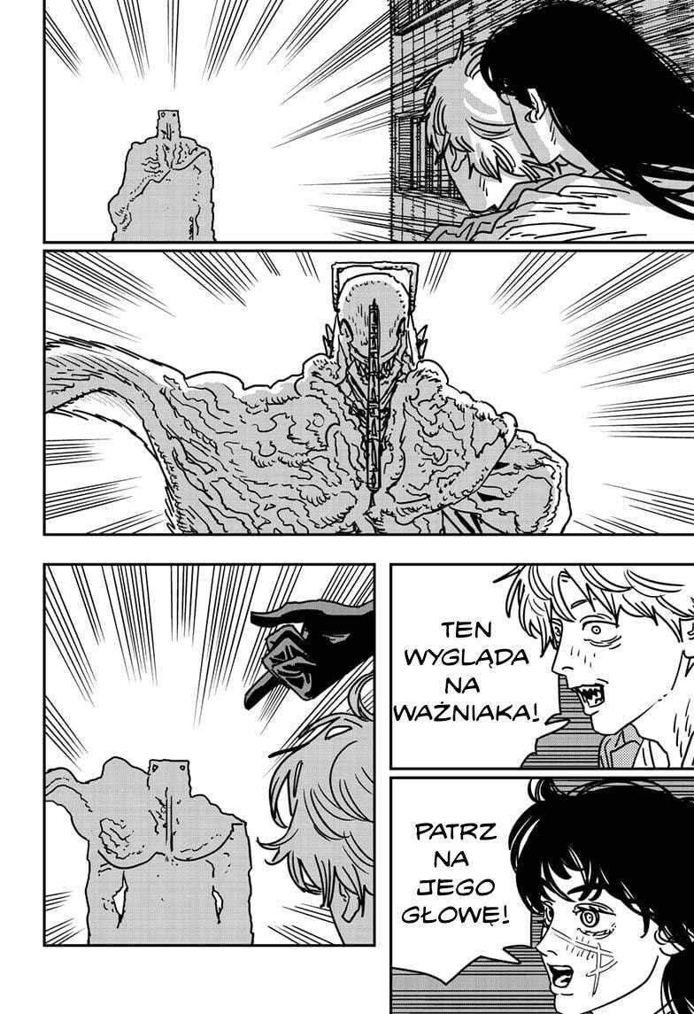 Chainsaw Man Chapter 200 - Page 9