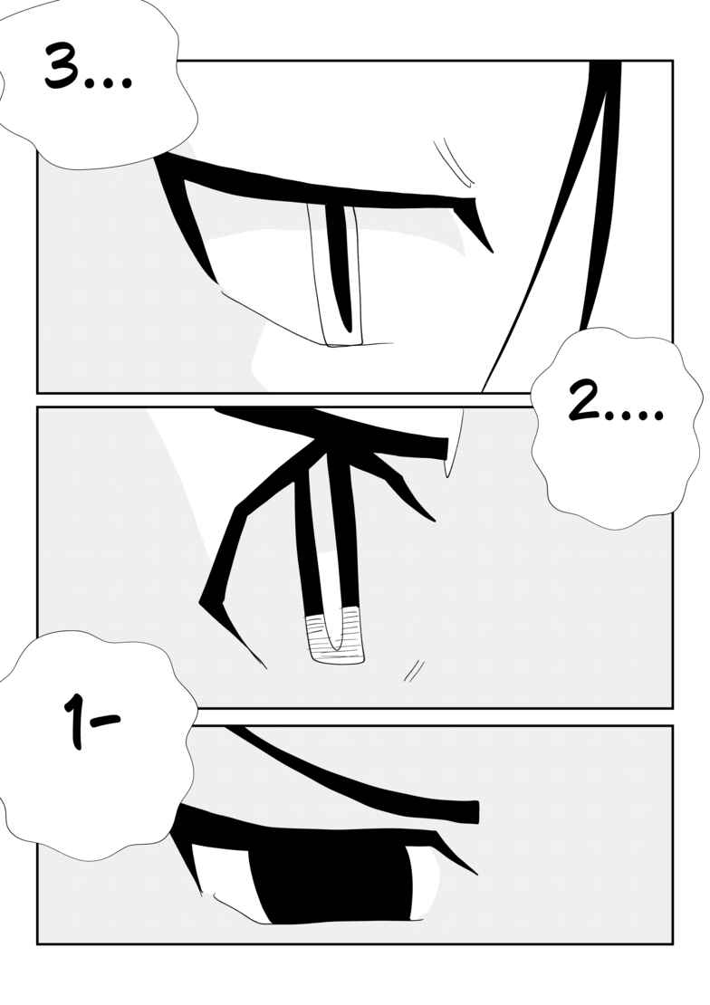 Powpow Odyssey (ORIGINAL) Chapter 20 - Page 1