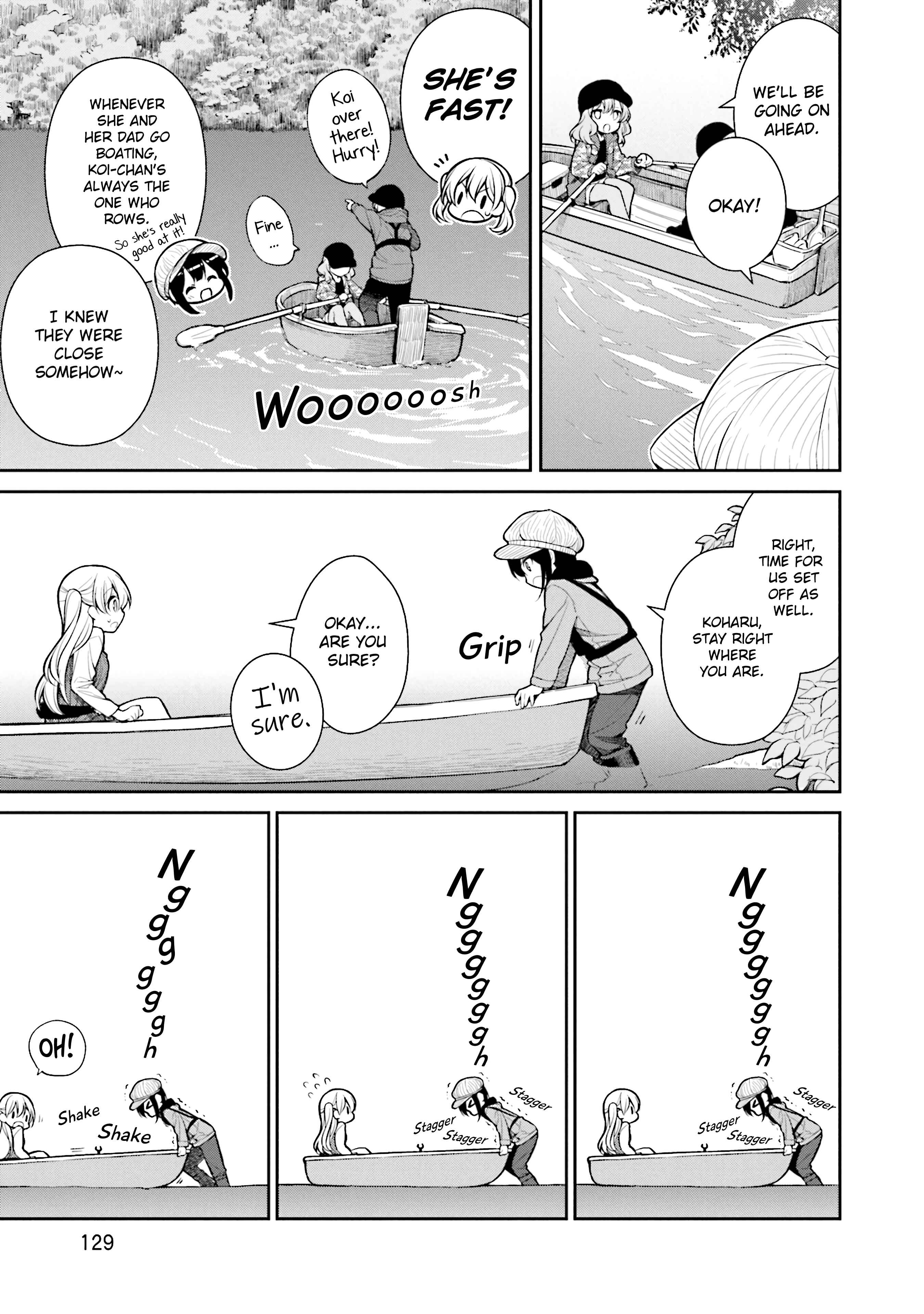 Slow Loop Chapter 5 - Page 13