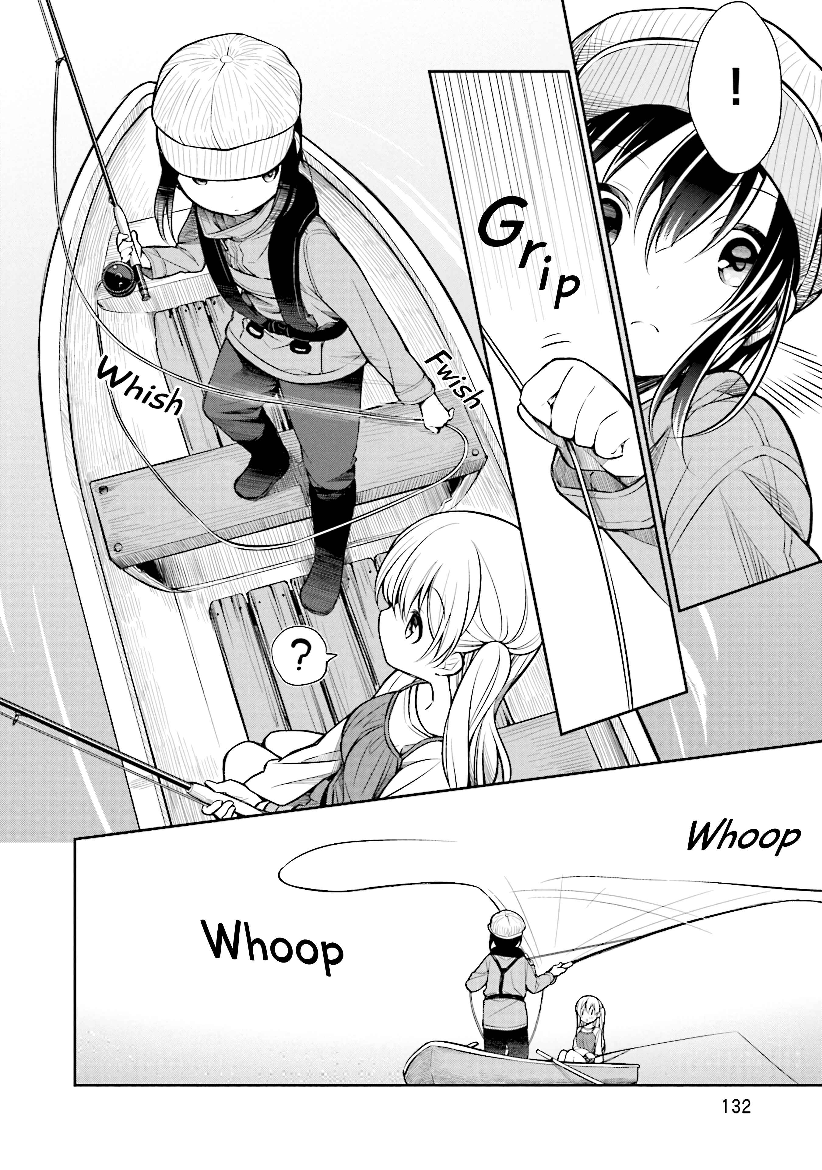 Slow Loop Chapter 5 - Page 16