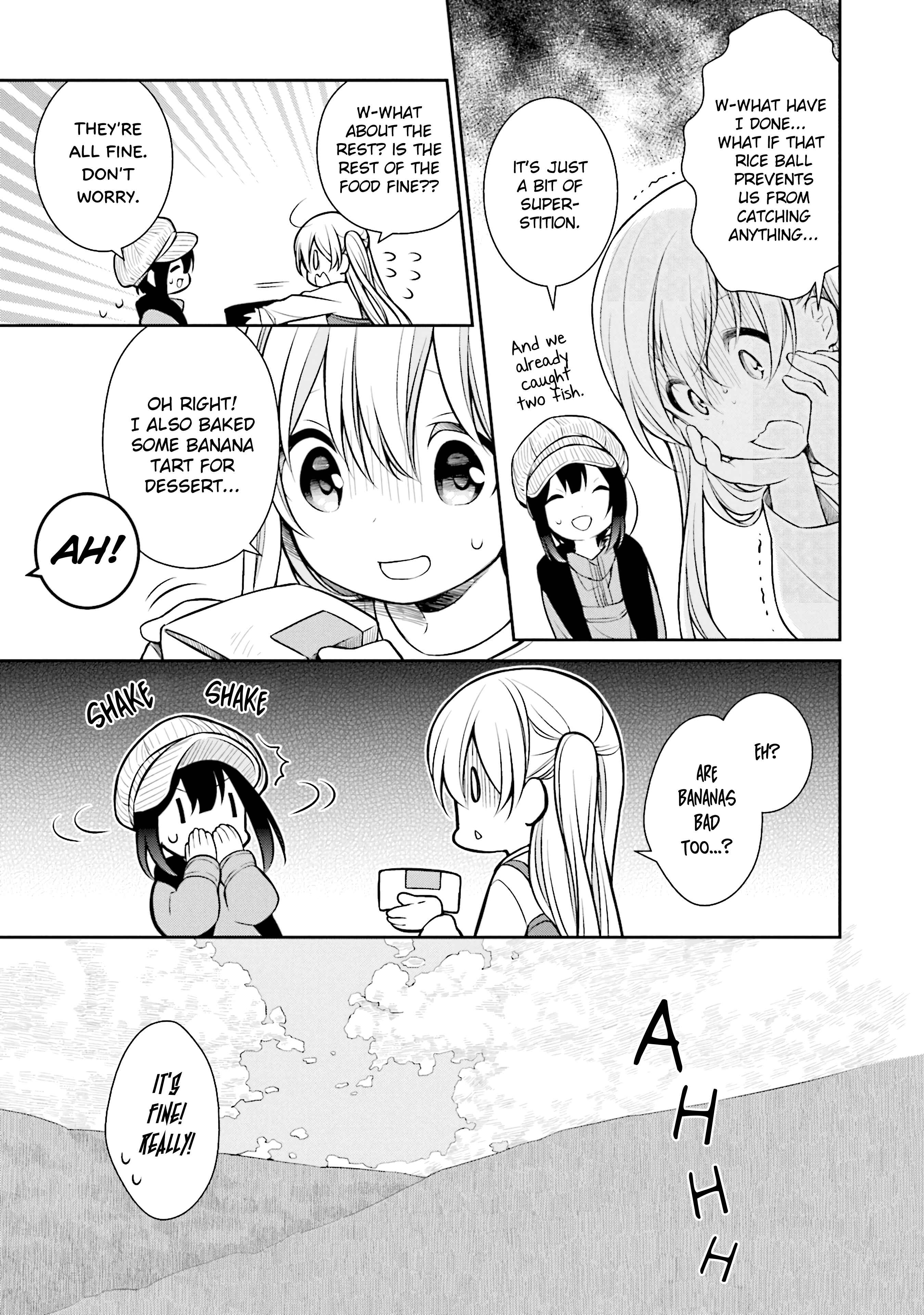 Slow Loop Chapter 5 - Page 23