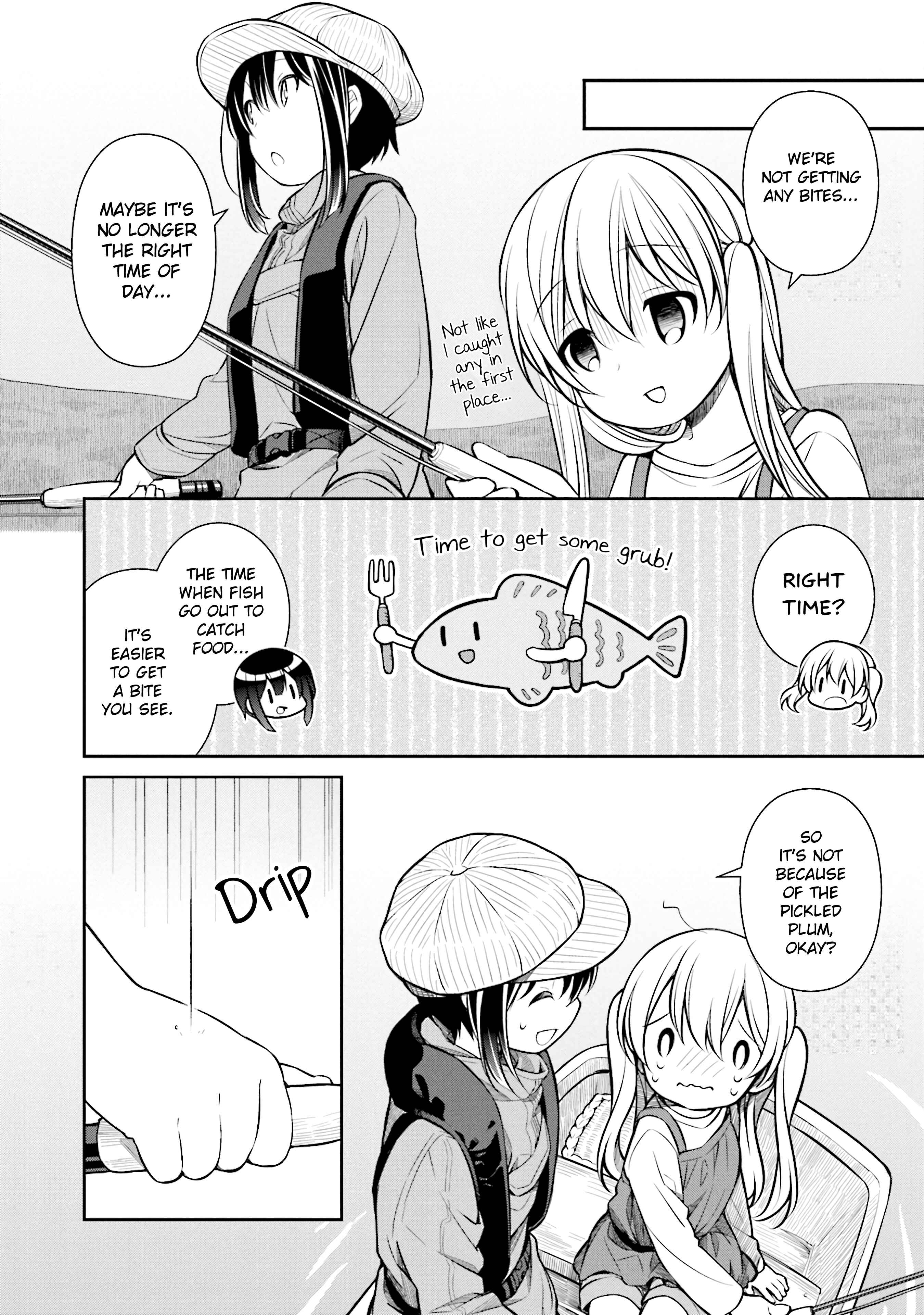 Slow Loop Chapter 5 - Page 24