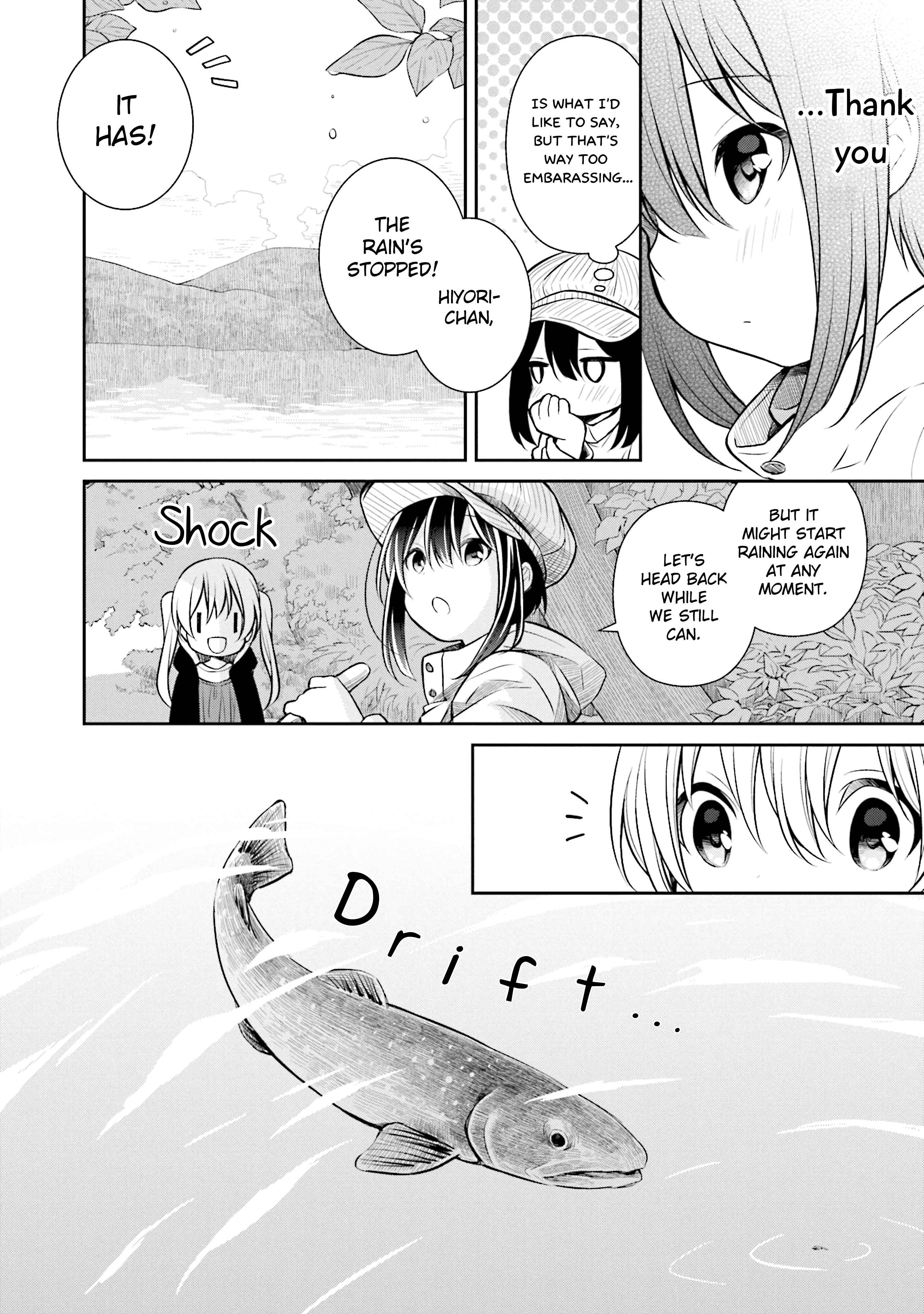 Slow Loop Chapter 5 - Page 28