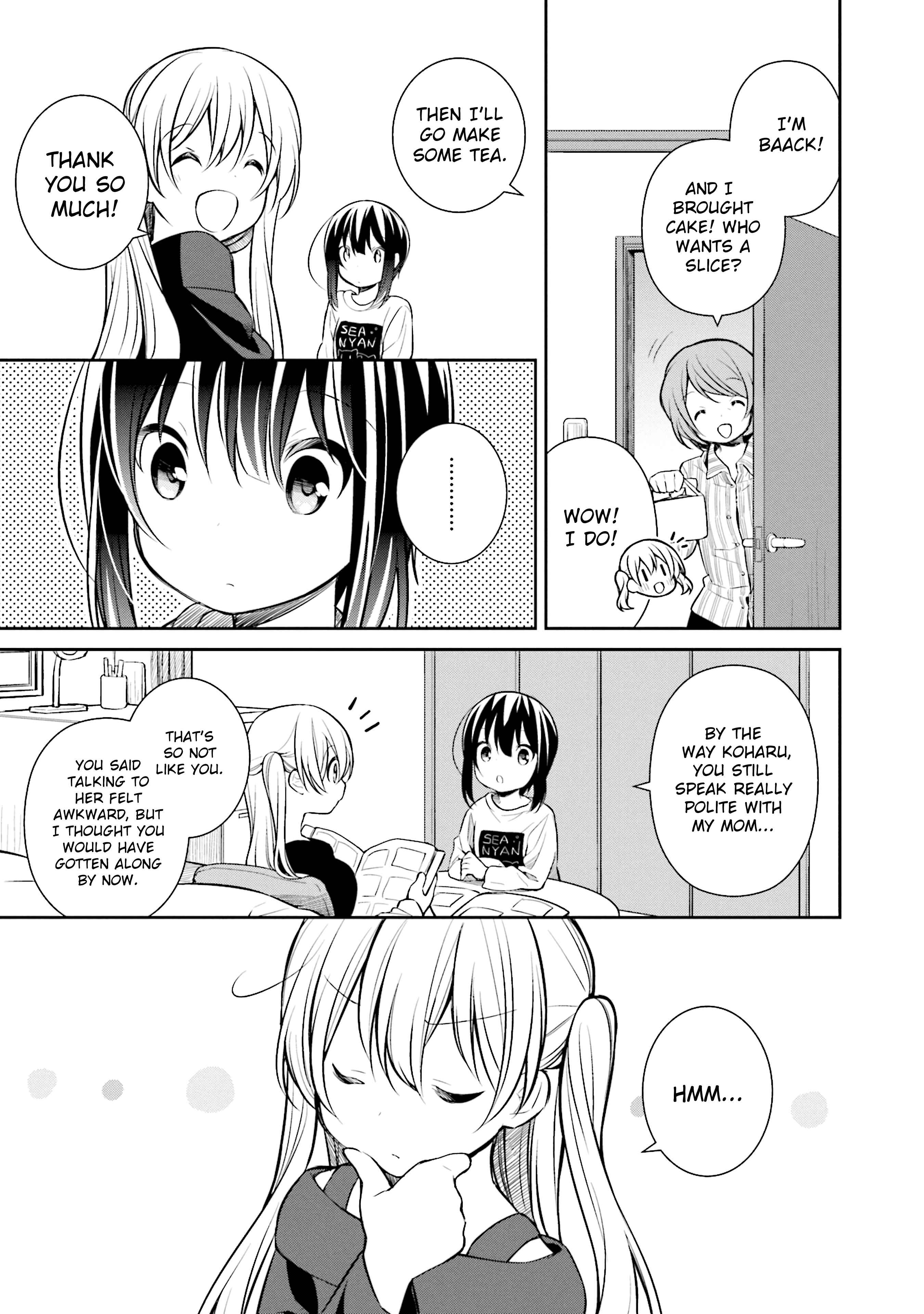 Slow Loop Chapter 5 - Page 7