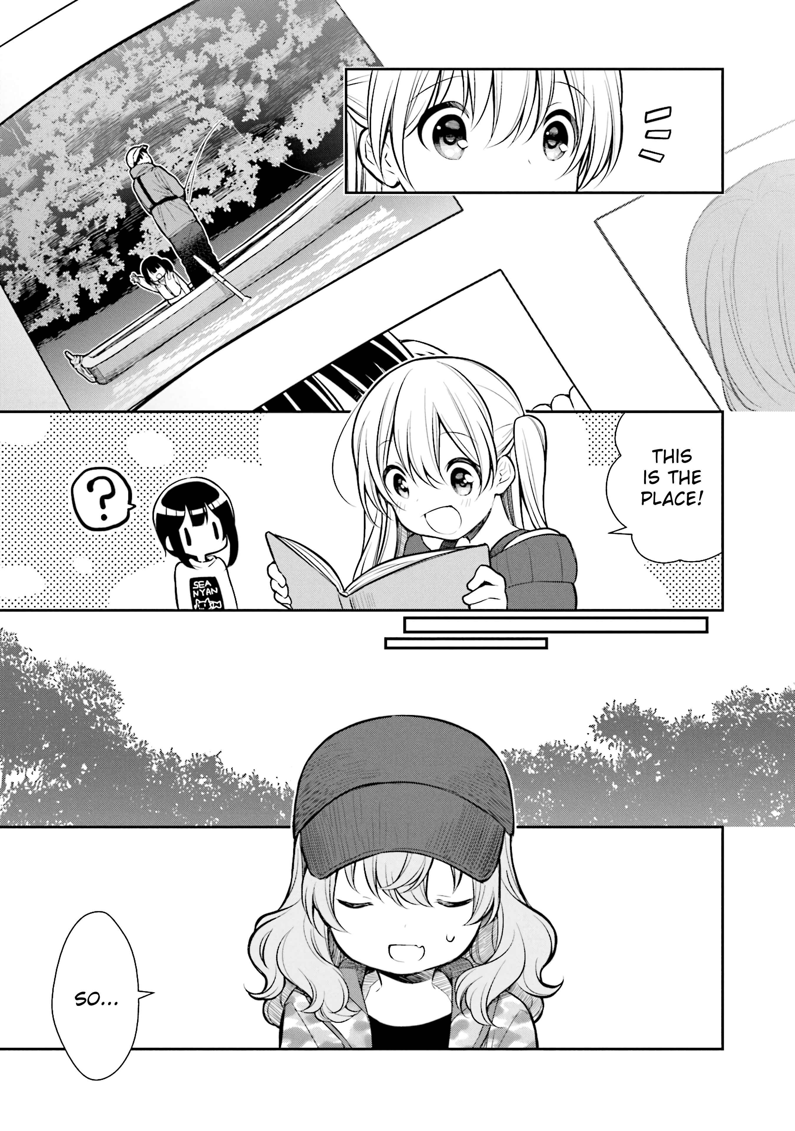 Slow Loop Chapter 5 - Page 9