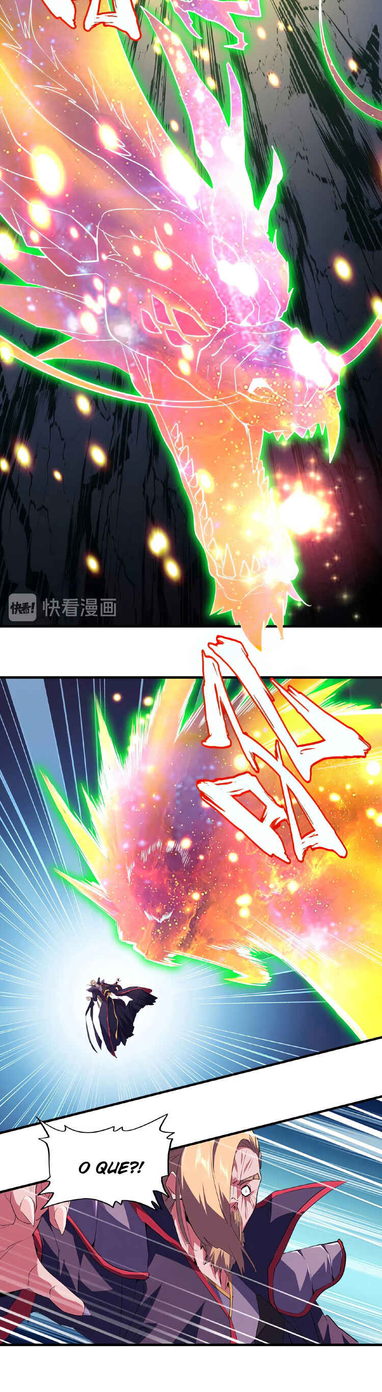 The Servant Is the Demon King?! Chapter 27 - Page 17