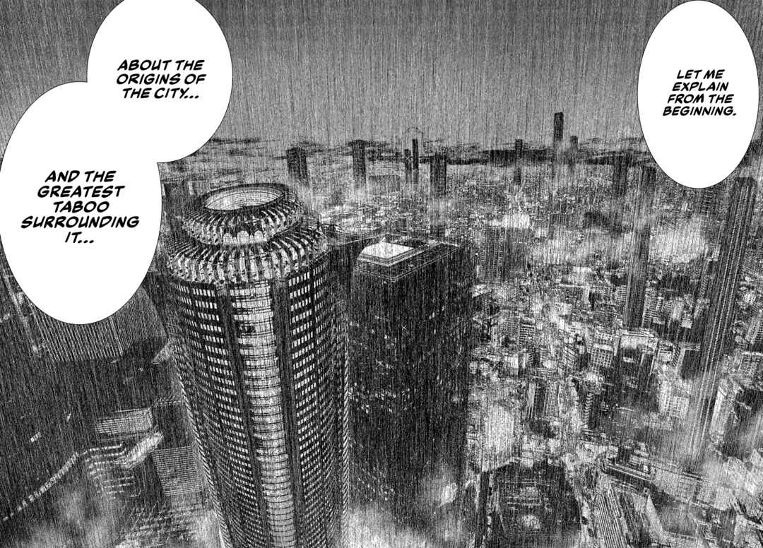 Coffee Moon Chapter 31 - Page 4