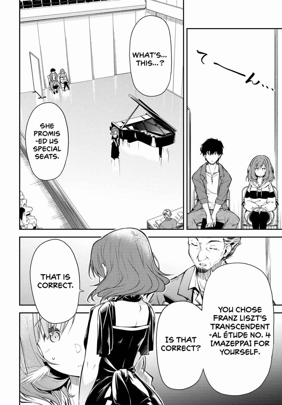 Kokumin-teki Idol ni natta Osana-Najimi ga Boro-Apart ni Sunderu Ore no Tonari ni Hikkoshitekita Ken Chapter 2.1 - Page 11