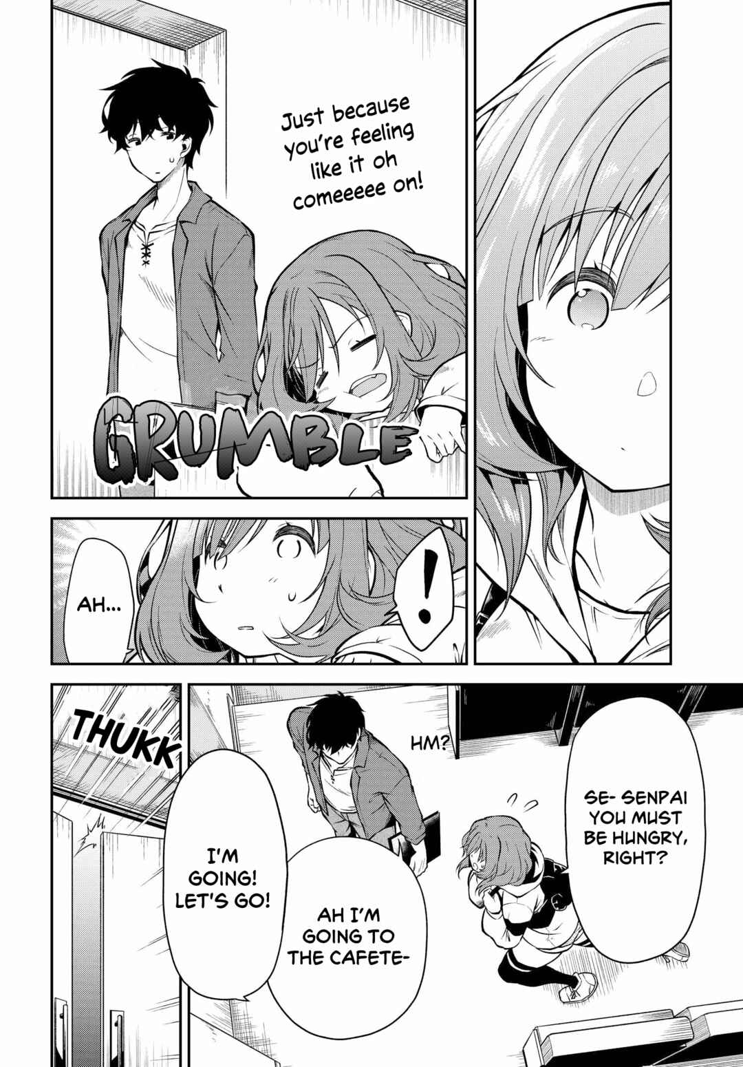 Kokumin-teki Idol ni natta Osana-Najimi ga Boro-Apart ni Sunderu Ore no Tonari ni Hikkoshitekita Ken Chapter 2.1 - Page 7