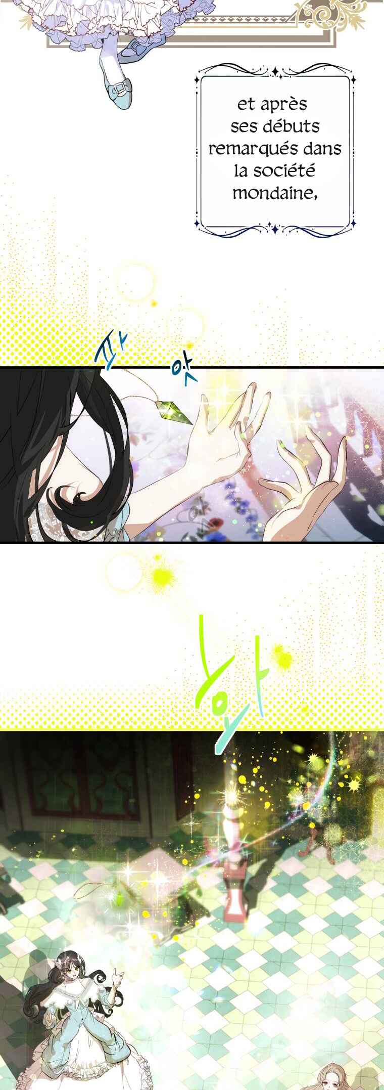 How to Survive as the Daughter of the Emperor Who Killed Me Chapter 1 - Page 18