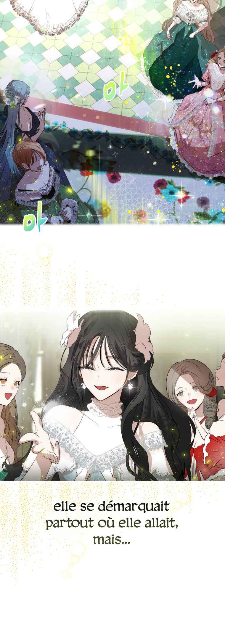 How to Survive as the Daughter of the Emperor Who Killed Me Chapter 1 - Page 19