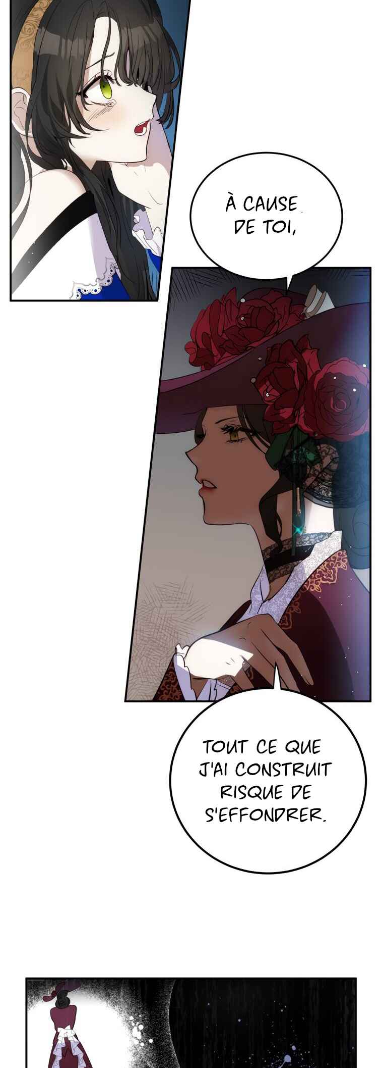 How to Survive as the Daughter of the Emperor Who Killed Me Chapter 1 - Page 22