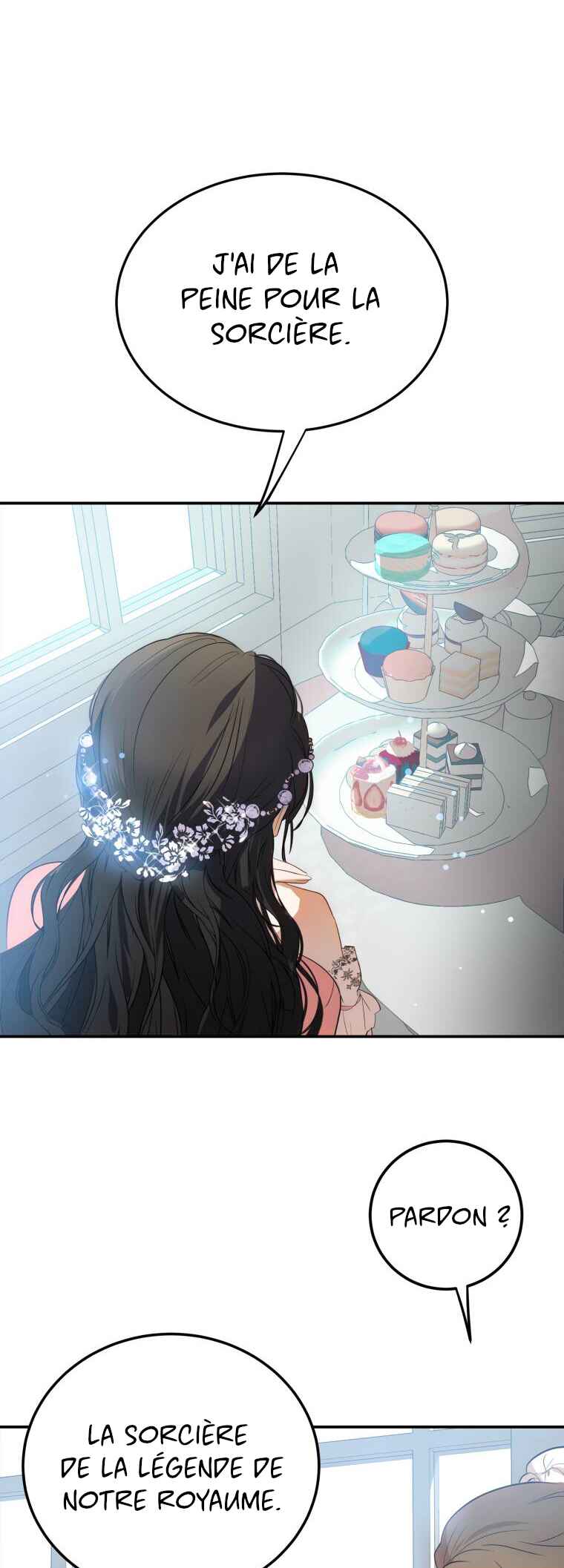 How to Survive as the Daughter of the Emperor Who Killed Me Chapter 1 - Page 25