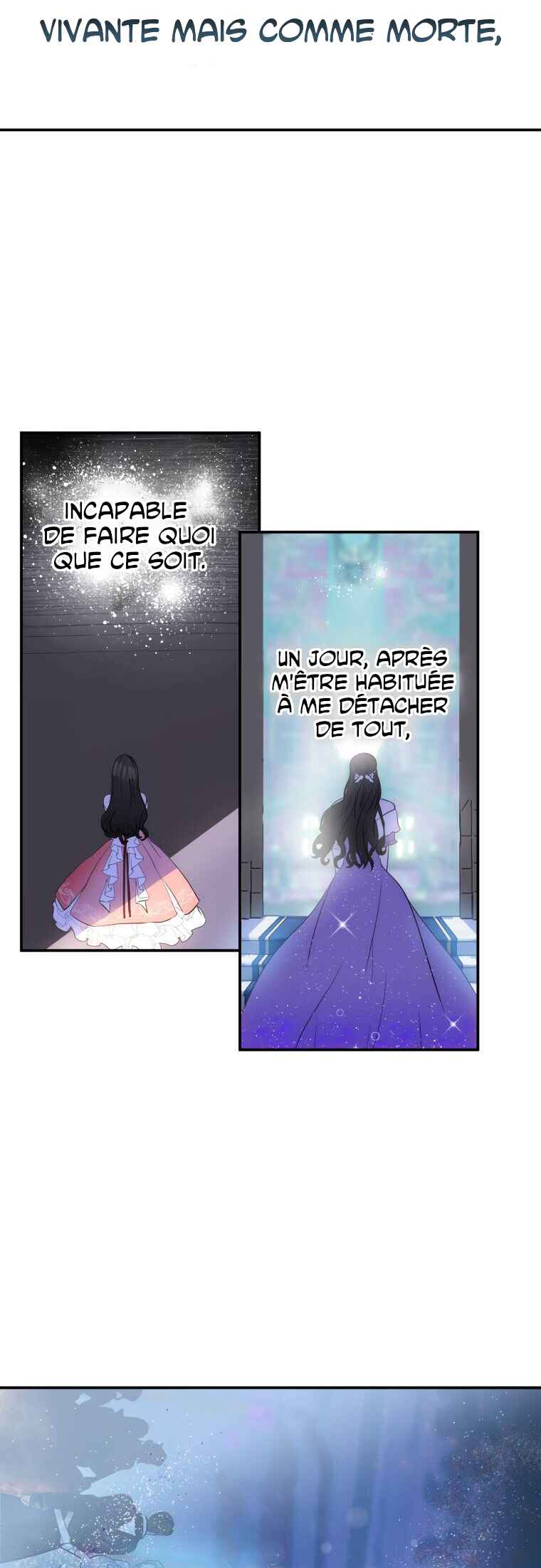 How to Survive as the Daughter of the Emperor Who Killed Me Chapter 1 - Page 31