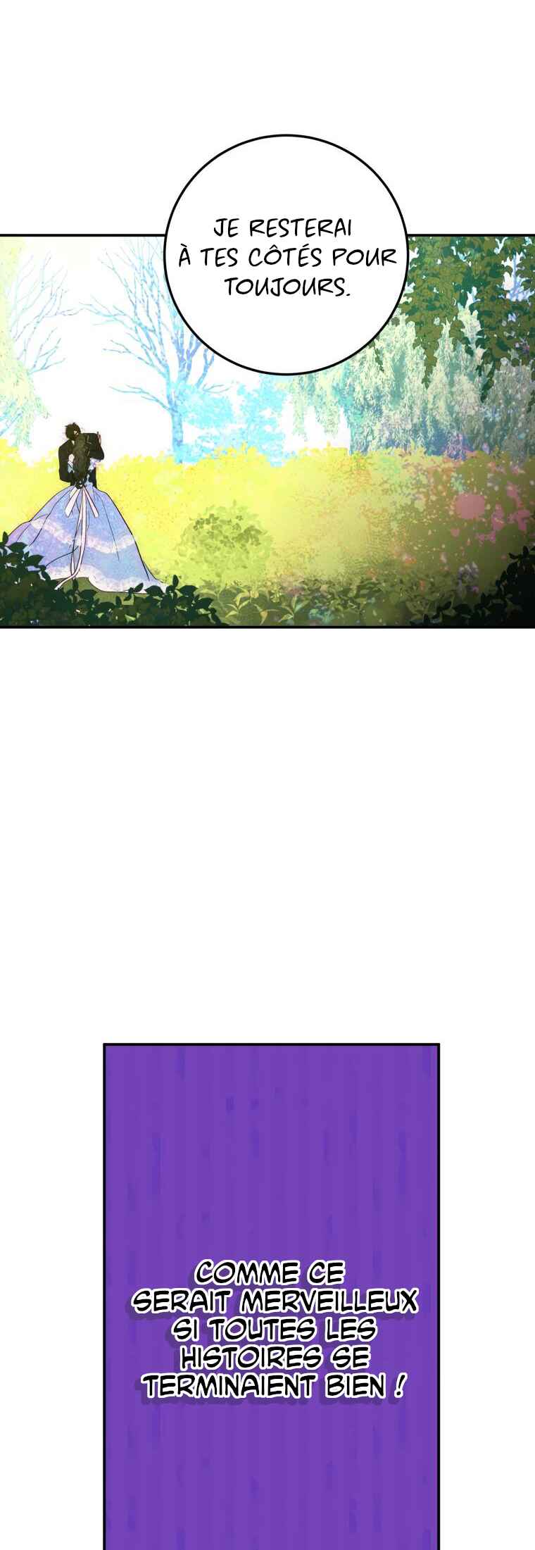How to Survive as the Daughter of the Emperor Who Killed Me Chapter 1 - Page 34