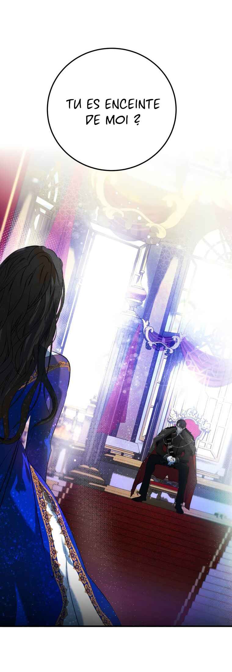 How to Survive as the Daughter of the Emperor Who Killed Me Chapter 1 - Page 38