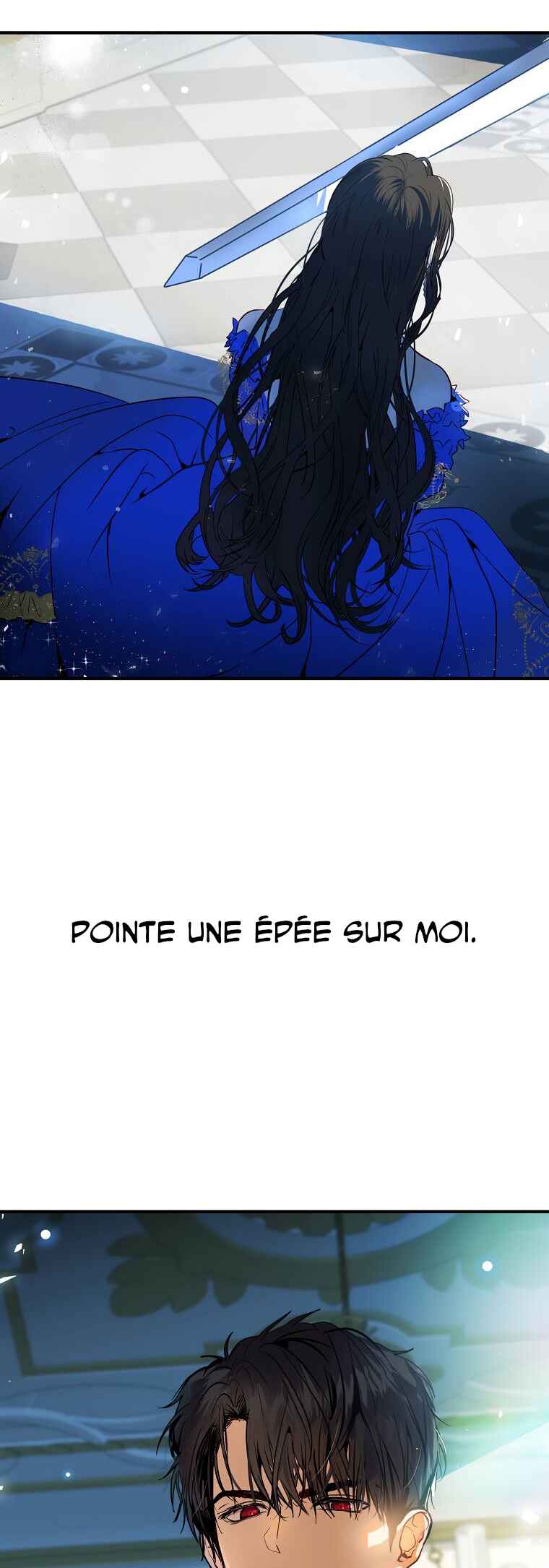 How to Survive as the Daughter of the Emperor Who Killed Me Chapter 1 - Page 4