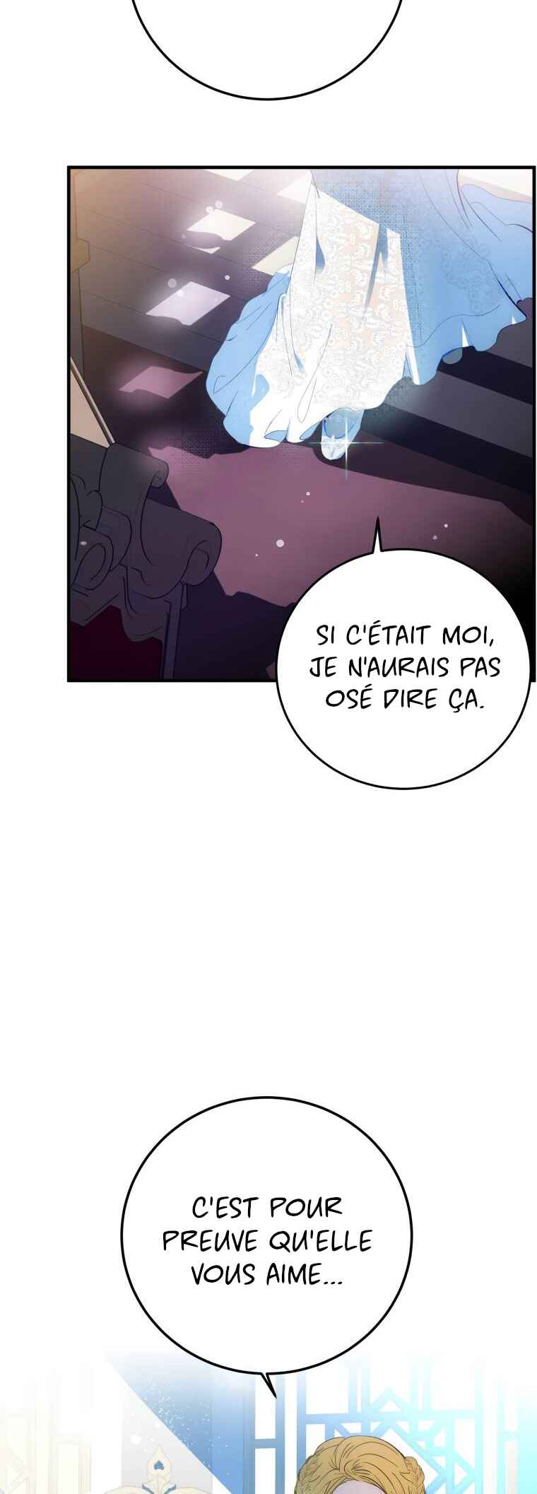 How to Survive as the Daughter of the Emperor Who Killed Me Chapter 1 - Page 40