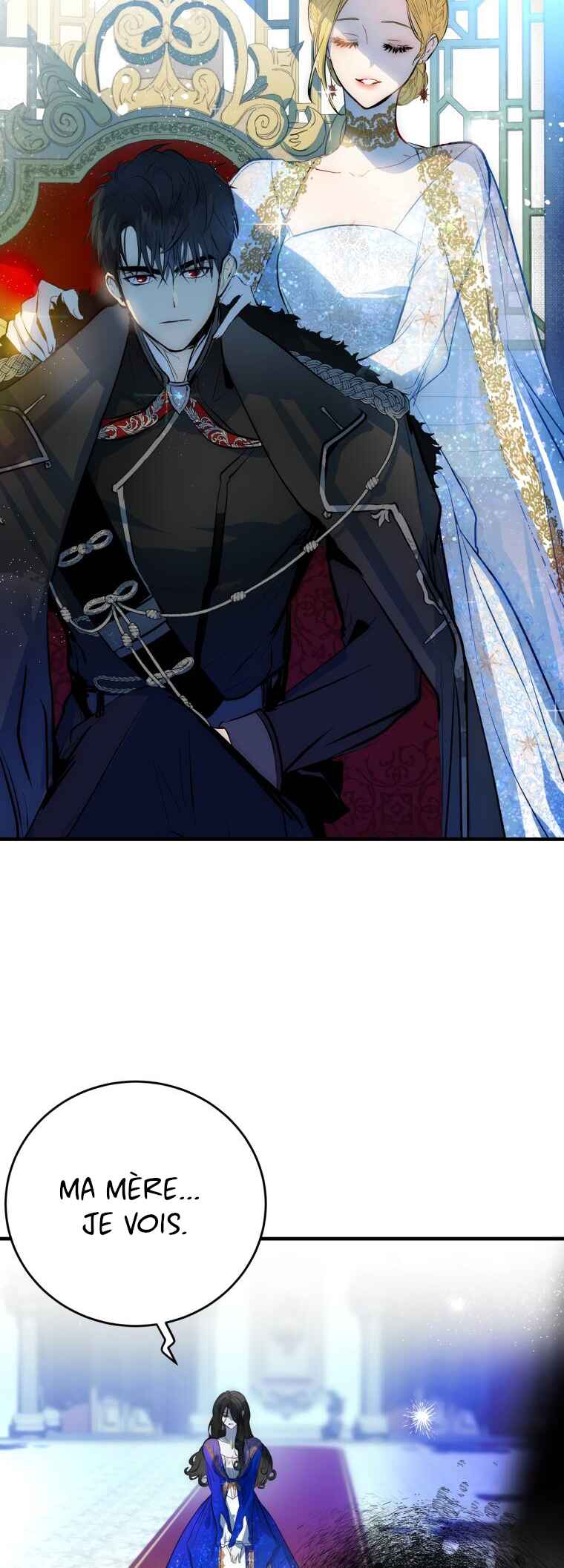 How to Survive as the Daughter of the Emperor Who Killed Me Chapter 1 - Page 41